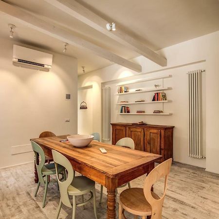 Luxuary Terrace Trastevere Rome Exterior photo